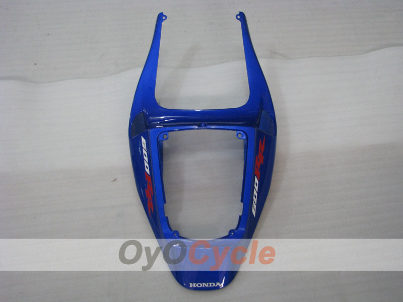 Coda carena posteriore per Honda CBR600RR 05-06 #OYO87907418 Immagine principale del prodotto