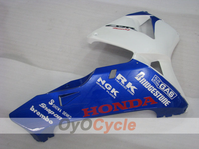 Carene laterali destra e sinistra per Honda 05-06 CBR600RR #OYO87907416 Immagine principale del prodotto