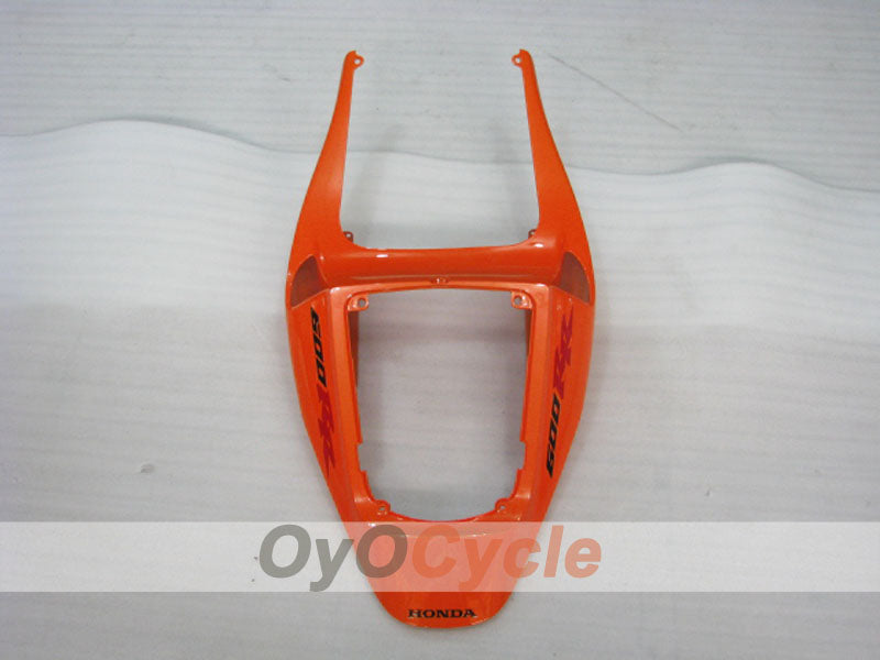 Coda carena posteriore per Honda CBR600RR 05-06 #OYO87907423 Immagine secondaria del prodotto