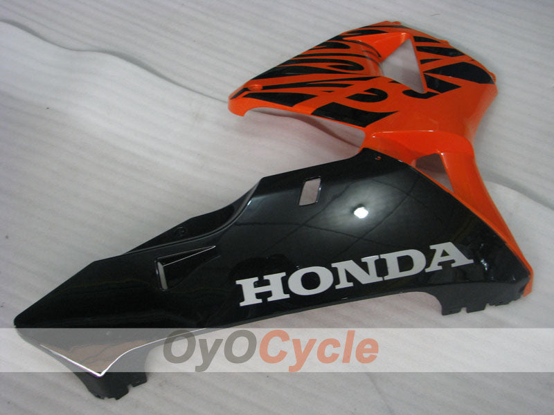 Carenatura laterale sinistra e destra per Honda 05-06 CBR600RR #OYO87907420 Immagine principale del prodotto