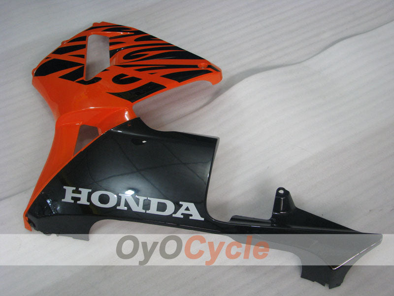 Carenatura laterale sinistra e destra per Honda 05-06 CBR600RR #OYO87907420 Immagine secondaria del prodotto