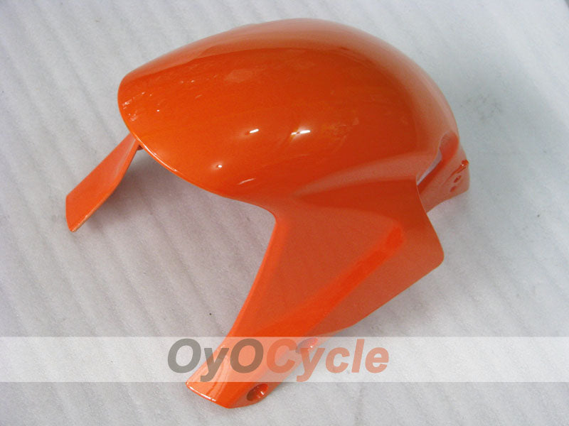 Parafango anteriore per Honda 05-06 CBR600RR #OYO87907421 Immagine secondaria del prodotto