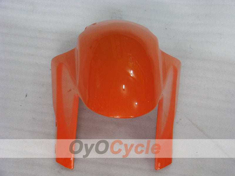 Parafango anteriore per Honda 05-06 CBR600RR #OYO87907421 Immagine principale del prodotto