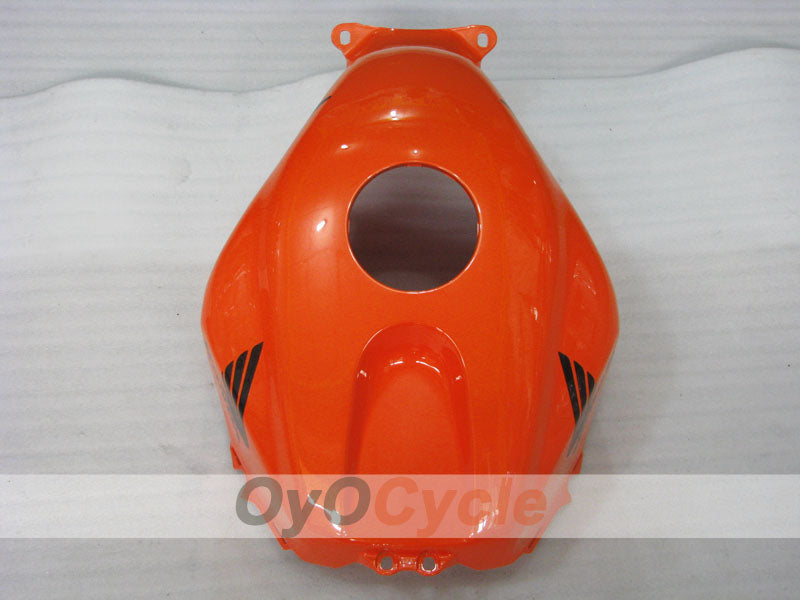 Carena Serbatoio Carburante Per Honda 05-06 CBR600RR #OYO87907422 Immagine secondaria del prodotto