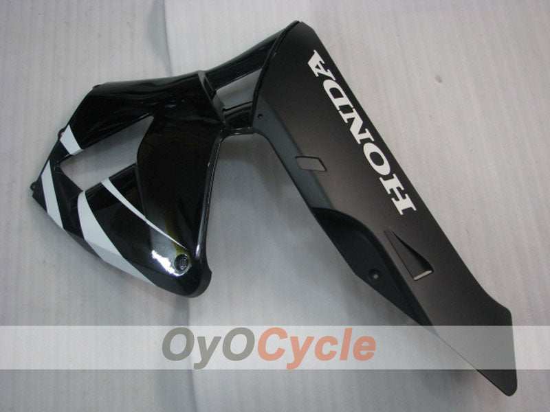 Carenatura lato destro e sinistro per Honda 05-06 CBR600RR #OYO87907425 Immagine secondaria del prodotto