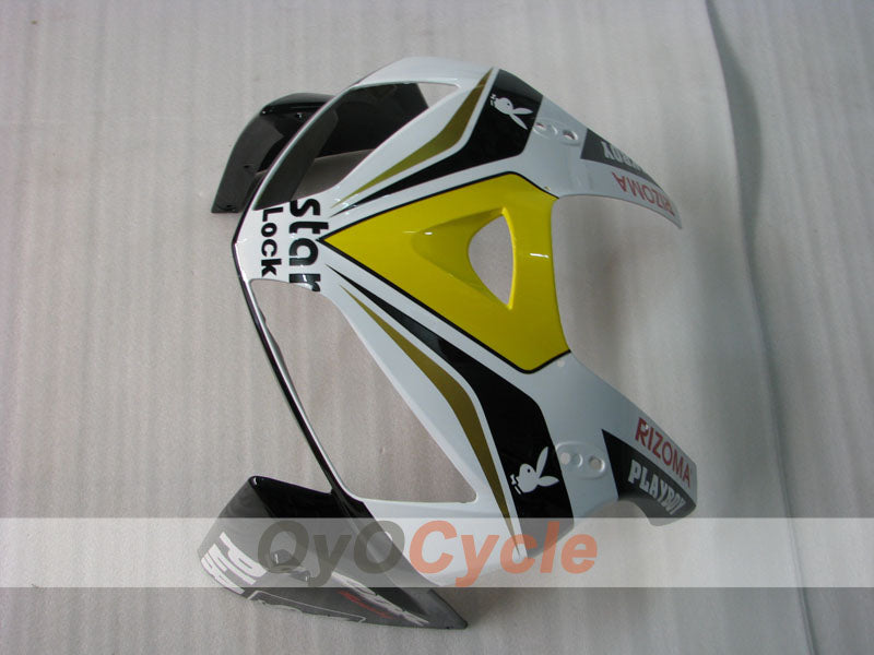 Carene superiori anteriori per Honda CBR600RR 05-06 #OYO87907427 Immagine secondaria del prodotto