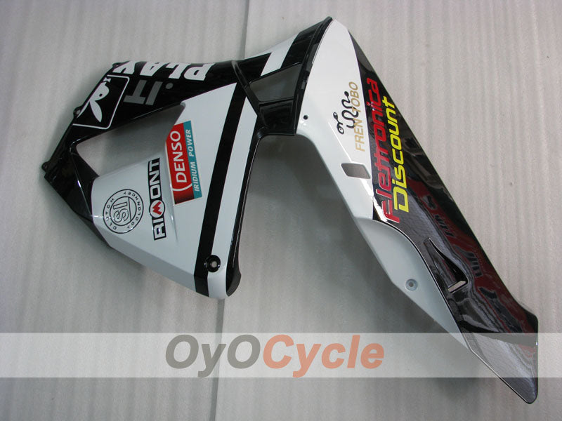 Carenatura lato destro e sinistro per Honda 05-06 CBR600RR #OYO87907428 Immagine principale del prodotto