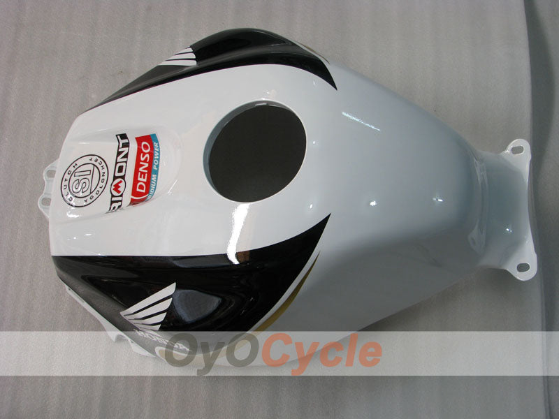 Carena Serbatoio Carburante Per Honda 05-06 CBR600RR #OYO87907430 Immagine secondaria del prodotto
