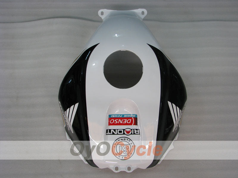 Carena Serbatoio Carburante Per Honda 05-06 CBR600RR #OYO87907430 Immagine principale del prodotto