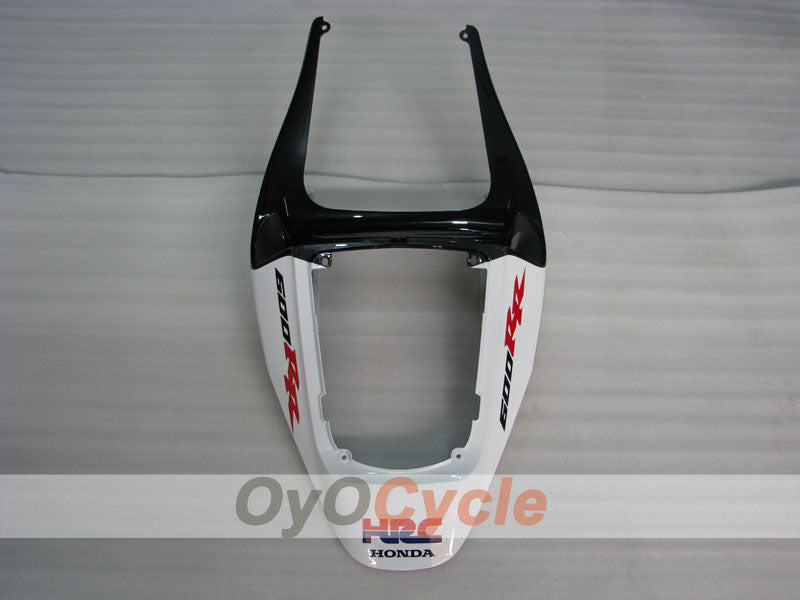 Coda Carenatura Posteriore Per Honda 05-06 CBR600RR #OYO87907431 Immagine principale del prodotto