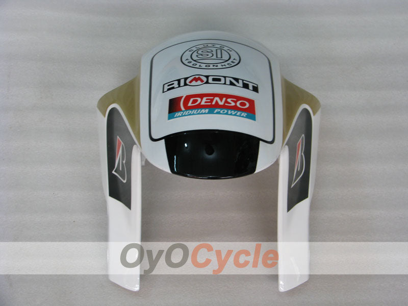 Parafango Anteriore Carena Per Honda 05-06 CBR600RR #OYO87907429 Immagine principale del prodotto