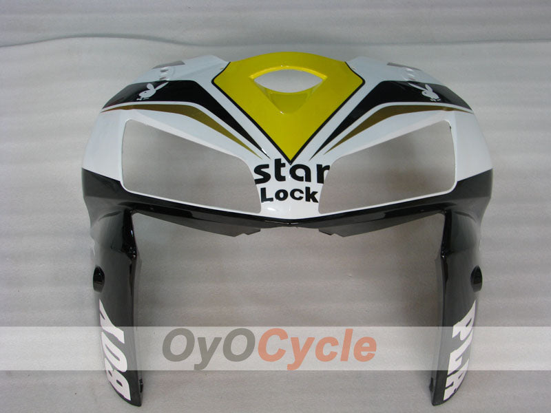 Carene superiori anteriori per Honda CBR600RR 05-06 #OYO87907427 Immagine principale del prodotto