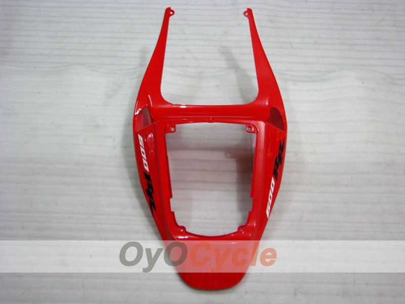 Carena Coda Posteriore Per Honda 05-06 CBR600RR #OYO87907436 Immagine principale del prodotto