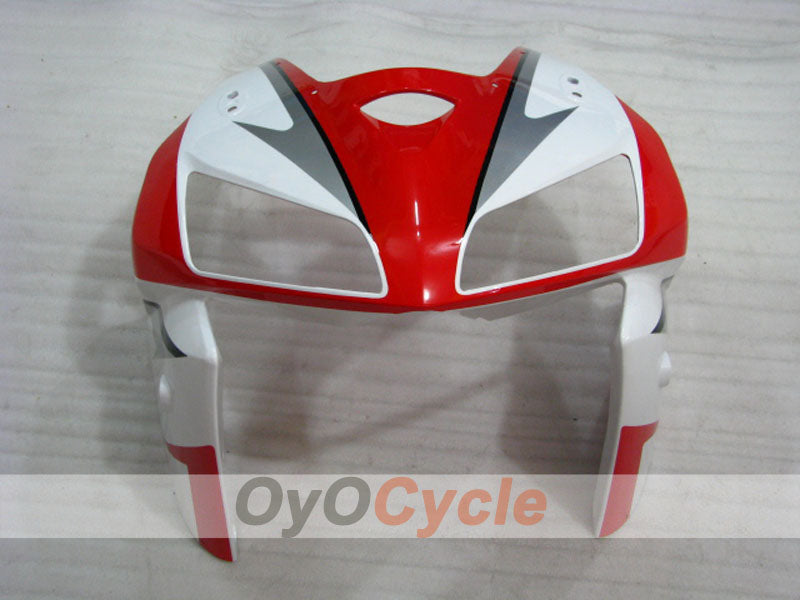 Carena Anteriore Superiore Per Honda 05-06 CBR600RR #OYO87907432 Immagine secondaria del prodotto