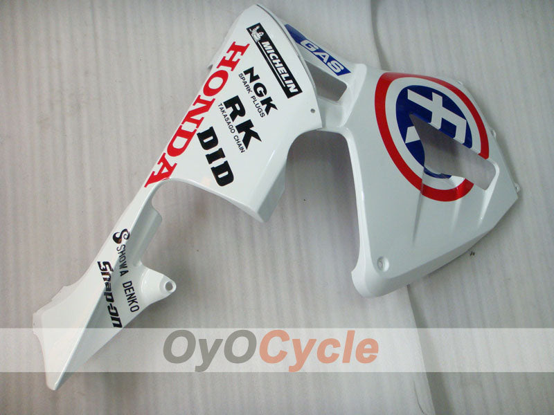 Carenatura lato destro e sinistro per Honda 05-06 CBR600RR #OYO87907438 Immagine principale del prodotto