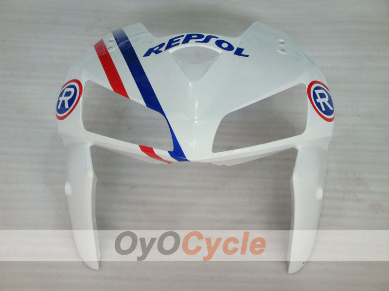 Carena Anteriore Superiore Per Honda 05-06 CBR600RR #OYO87907437 Immagine secondaria del prodotto
