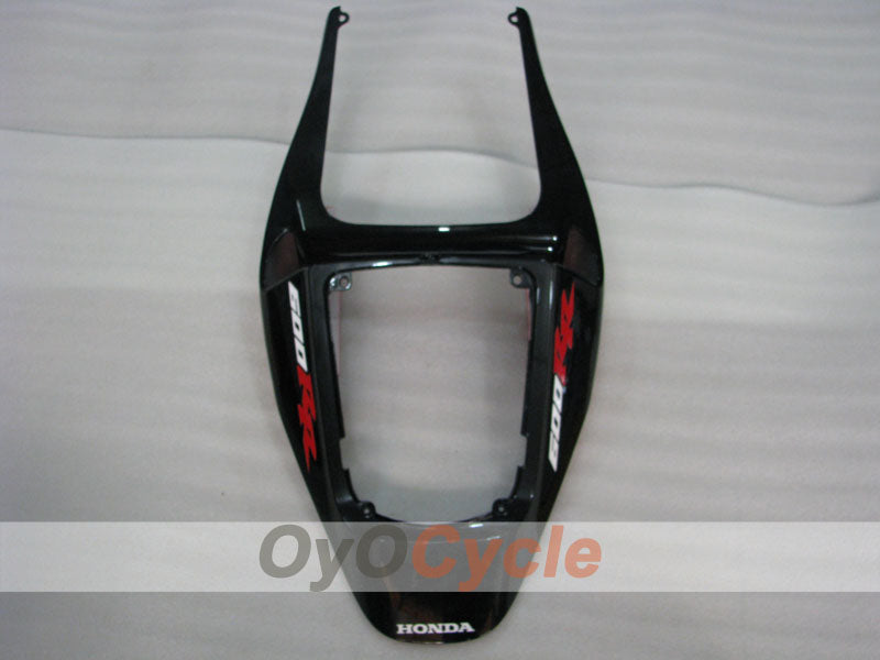 Coda Carenatura Posteriore Per Honda 05-06 CBR600RR #OYO87907446 Immagine secondaria del prodotto