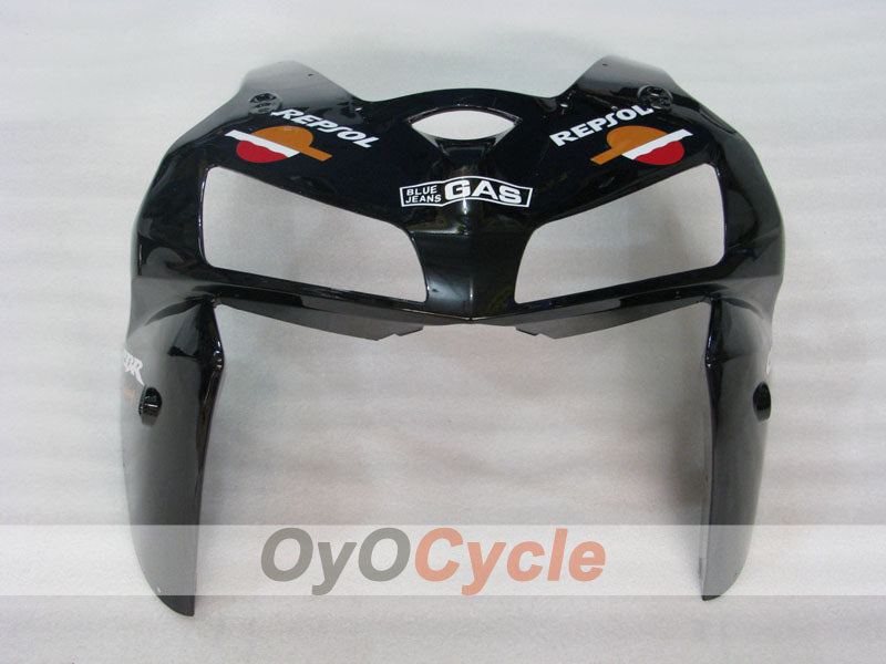 Carena Anteriore Superiore Per Honda 05-06 CBR600RR #OYO87907442 Immagine secondaria del prodotto