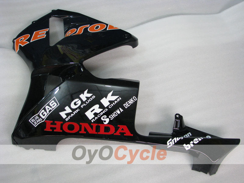 Carena Lato Sinistro e Destro Per Honda 05-06 CBR600RR #OYO87907443 Immagine principale del prodotto