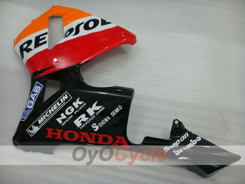 Carena Sinistra & Destra Per Honda 05-06 CBR600RR #OYO87907448 Immagine principale del prodotto
