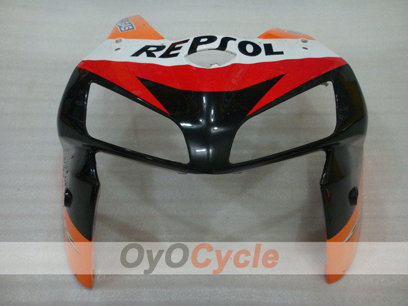Carena Superiore Anteriore Per Honda 05-06 CBR600RR #OYO87907447 Immagine secondaria del prodotto