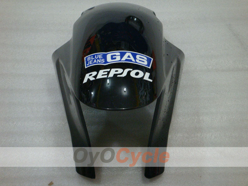 Parafango Anteriore Carena Per Honda 05-06 CBR600RR #OYO87907449 Immagine secondaria del prodotto