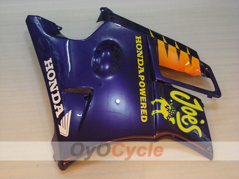 Carenatura lato destro e sinistro per Honda 91-94 CBR600F2 #OYO87907851 Immagine principale del prodotto