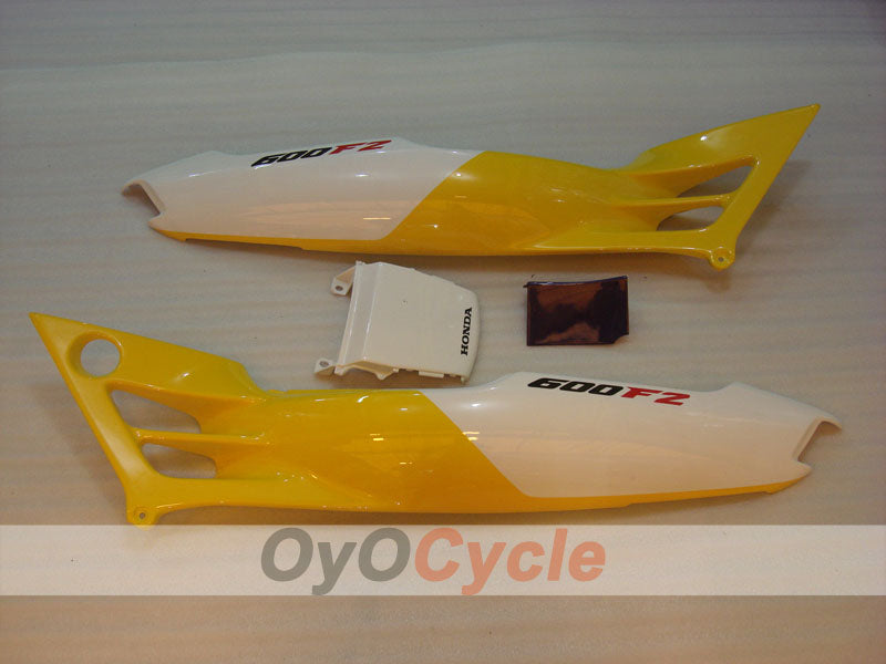 Carena Posteriore Coda Per Honda 91-94 CBR600F2 #OYO87907854 Immagine principale del prodotto