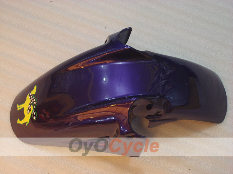 Carena parafango anteriore per Honda 91-94 CBR600F2 #OYO87907852 Immagine principale del prodotto