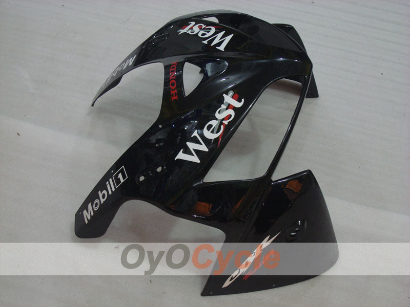 Carena Anteriore Superiore Per Honda CBR600RR 05-06 #OYO87907451 Immagine secondaria del prodotto