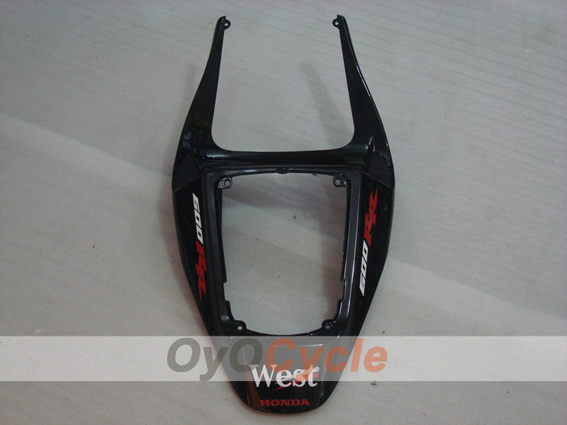 Coda posteriore carena per Honda 05-06 CBR600RR #OYO87907455 Immagine principale del prodotto