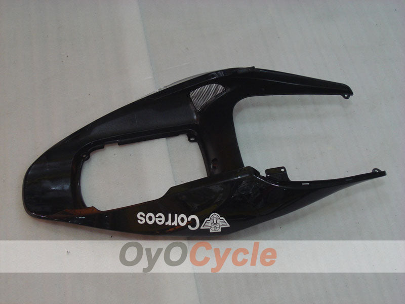 Coda posteriore carena per Honda 05-06 CBR600RR #OYO87907455 Immagine secondaria del prodotto