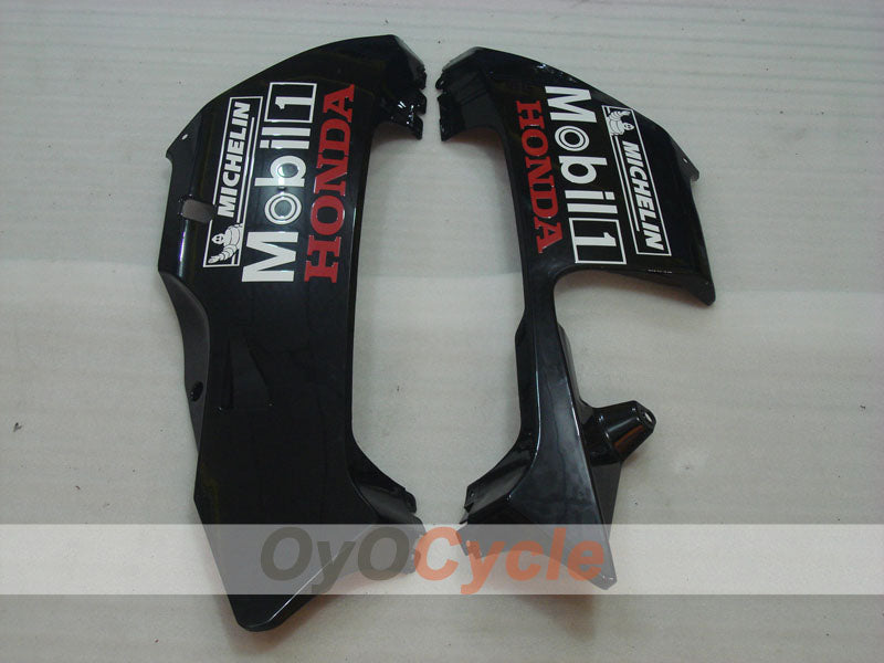 Carenatura laterale sinistra e destra per Honda 05-06 CBR600RR #OYO87907452 Immagine secondaria del prodotto
