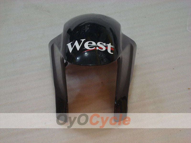 Carenatura parafango anteriore per Honda 05-06 CBR600RR #OYO87907453 Immagine principale del prodotto