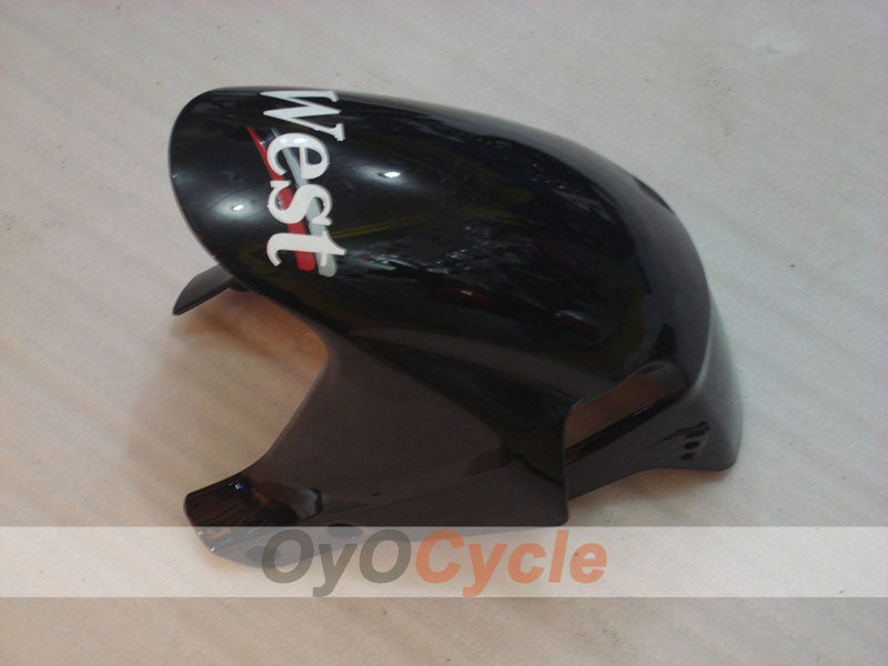 Carenatura parafango anteriore per Honda 05-06 CBR600RR #OYO87907453 Immagine secondaria del prodotto