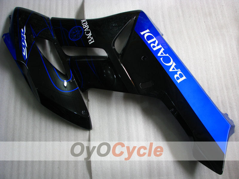 Carena lato sinistro e destro per Honda 04-05 CBR1000RR #OYO87906459 Immagine secondaria del prodotto