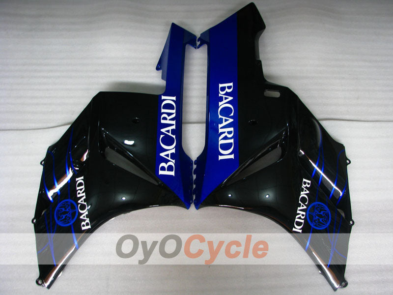 Carena lato sinistro e destro per Honda 04-05 CBR1000RR #OYO87906459 Immagine principale del prodotto