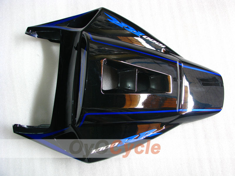 Coda Carena Posteriore + Coprisella Per Honda 04-05 CBR1000RR #OYO87906462 Immagine secondaria del prodotto