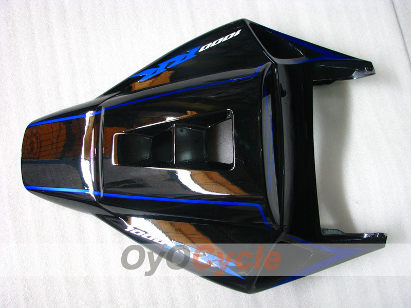 Coda Carena Posteriore + Coprisella Per Honda 04-05 CBR1000RR #OYO87906462 Immagine principale del prodotto