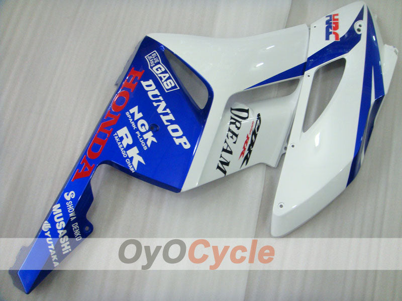 Carena Lato Sinistro e Destro Per Honda 04-05 CBR1000RR #OYO87906464 Immagine secondaria del prodotto
