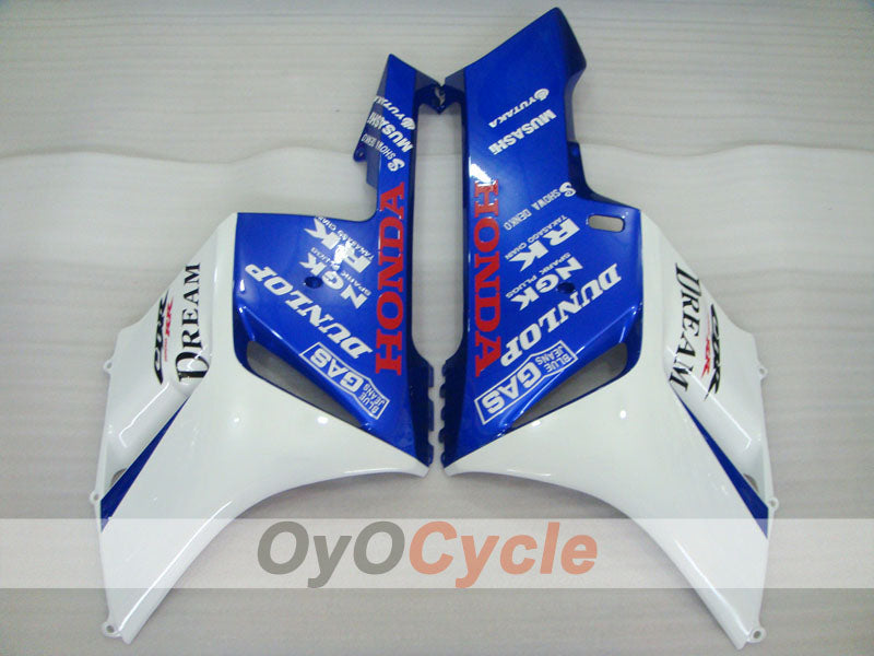 Carena Lato Sinistro e Destro Per Honda 04-05 CBR1000RR #OYO87906464 Immagine principale del prodotto