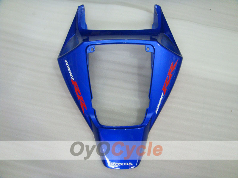 Coda Carenatura Posteriore Per Honda 04-05 CBR1000RR #OYO87906467 Immagine secondaria del prodotto