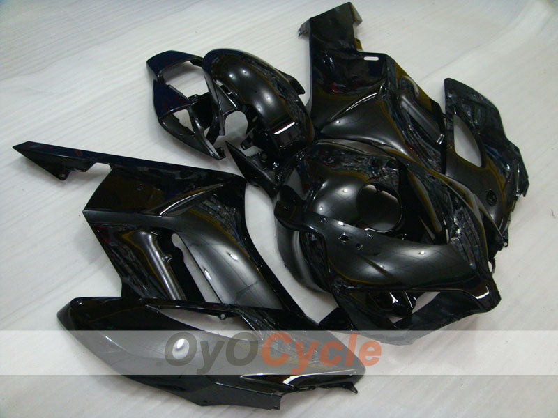 Kit carene a iniezione per CBR1000RR 04-05 - Nero - Stile fabbrica #OYO87900468 Immagine principale del prodotto