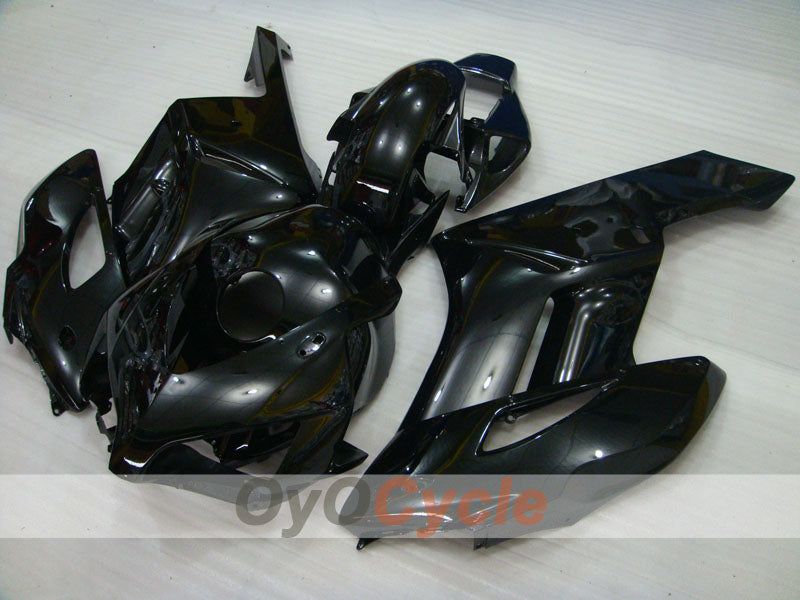 Kit carene a iniezione per CBR1000RR 04-05 - Nero - Stile fabbrica #OYO87900468 Immagine secondaria del prodotto