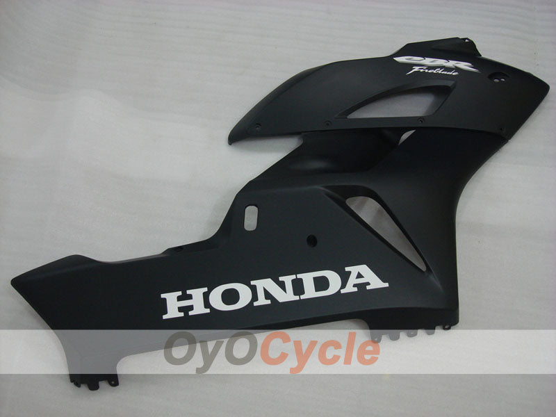 Carenatura lato destro e sinistro per Honda 04-05 CBR1000RR #OYO87906497 Immagine secondaria del prodotto