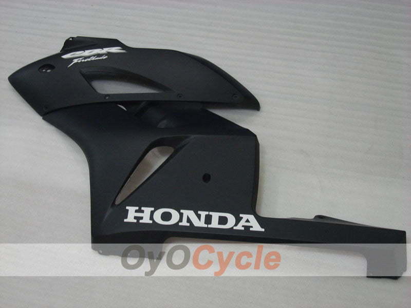 Carenatura lato destro e sinistro per Honda 04-05 CBR1000RR #OYO87906497 Immagine principale del prodotto