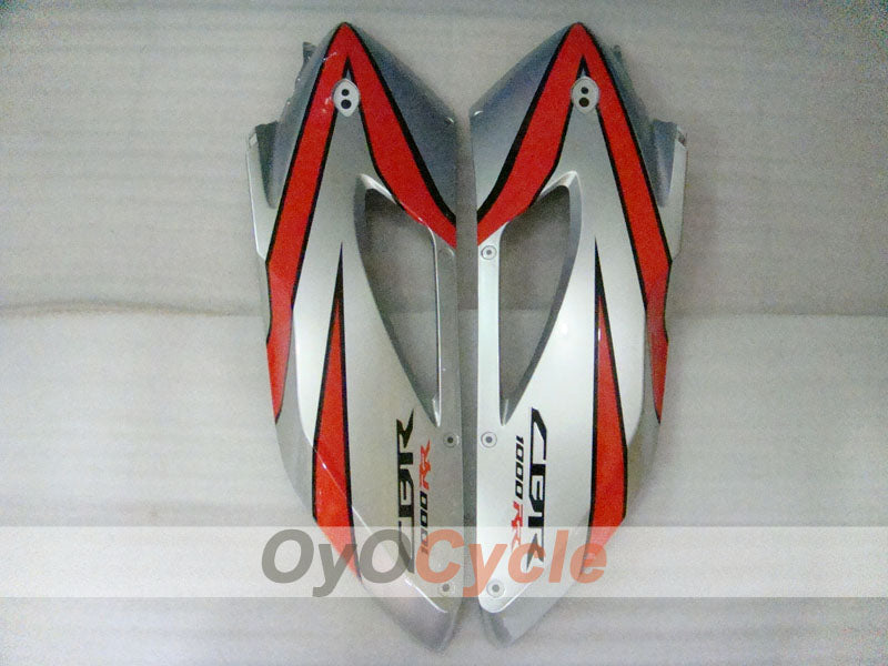 Carenatura laterale destra e sinistra per Honda 04-05 CBR1000RR #OYO87906500 Immagine secondaria del prodotto