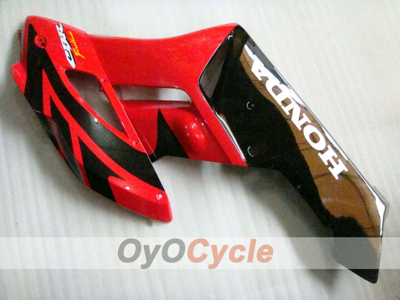 Carenatura laterale destra e sinistra per Honda CBR1000RR 04-05 #OYO87906503 Immagine secondaria del prodotto