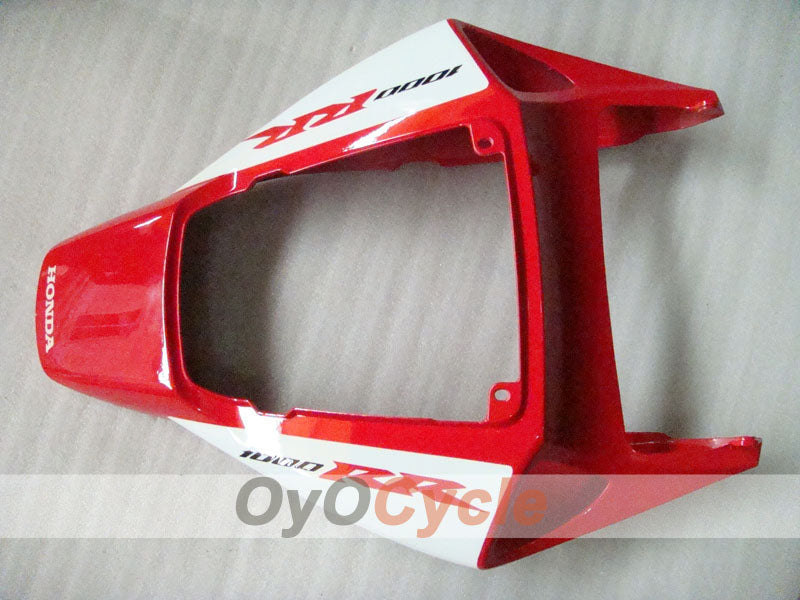 Carenatura Coda Posteriore Per Honda 04-05 CBR1000RR #OYO87906505 Immagine principale del prodotto