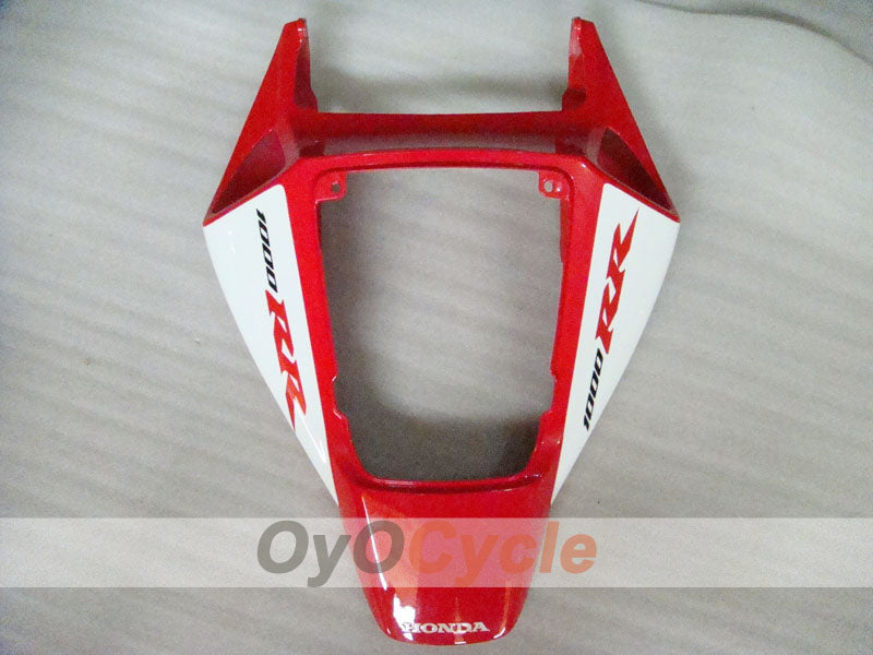 Carenatura Coda Posteriore Per Honda 04-05 CBR1000RR #OYO87906505 Immagine secondaria del prodotto